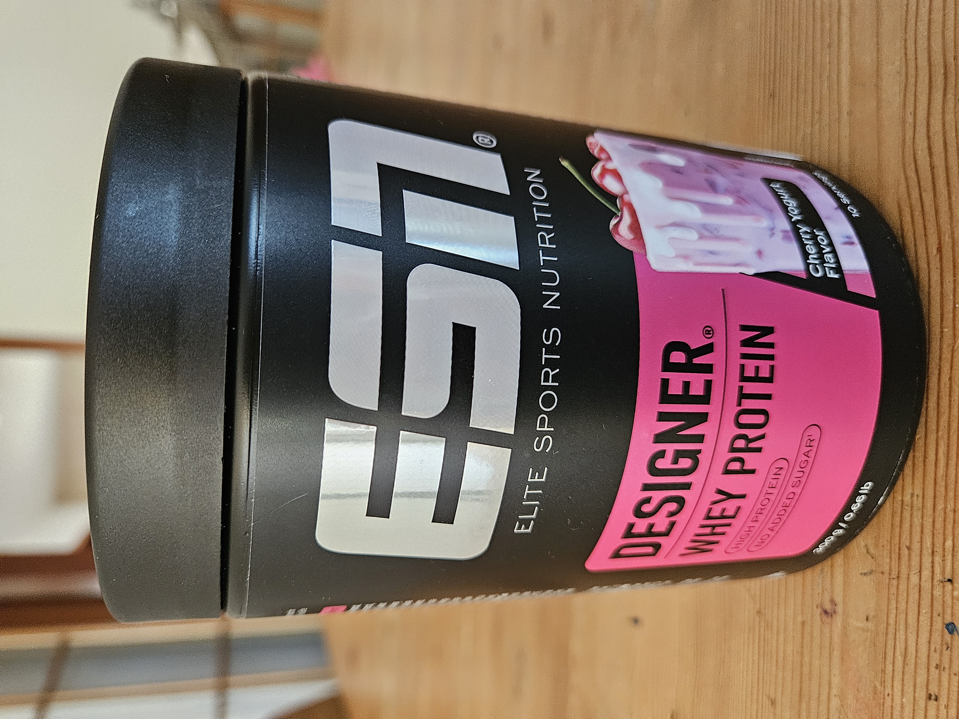 ESN designer whey protein